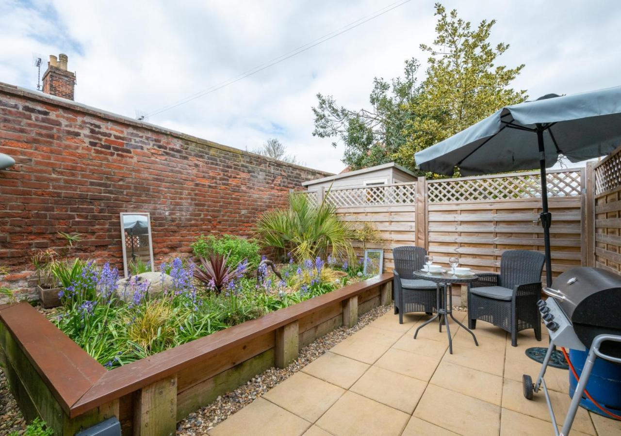 The Harnser Beccles Exterior foto